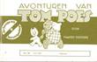 Bommel en Tom Poes - Stripschap serie 35 Solfertje