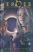 Heroes 2 Volume Two