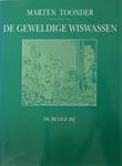 Beste van Marten Toonder, het 13 De geweldige wiswassen