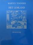 Beste van Marten Toonder, het 15 Het Lemland