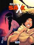 Nicky Saxx (Reboot Comics) 6 Fataal/Link