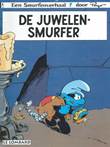 Smurfen, de 18 De juwelensmurfer
