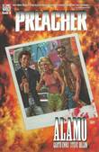 Preacher (Vertigo) 9 Alamo