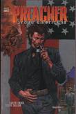 Preacher (Vertigo) 3 Proud Americans
