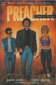Preacher (Vertigo) 1 Gone to Texas