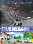 Michel Vaillant - Dossier 14 Spa Francorchamps (heruitgave)