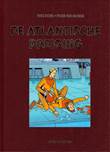 Blake en Mortimer 31 De Atlantische dreiging