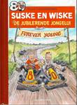 Suske en Wiske - Gelegenheidsuitgave De jubilerende jongelui