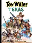Tex Willer - Classics (Hum!) 21 Texas