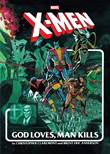 X-Men - One-Shots God Loves, Man Kills