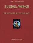 Suske en Wiske 269 De stugge Stuyvesant