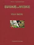 Suske en Wiske 267 Lilli Natal