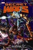 Secret Wars Secret Wars by Jonathan Hickman - Omnibus