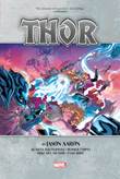 Thor by Jason Aaron - Marvel Omnibus 2 Omnibus 2