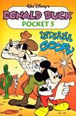 Donald Duck - Pocket 3e reeks 5 Indiana Goofy
