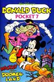 Donald Duck - Pocket 3e reeks 7 Mickey in dromenland