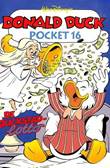 Donald Duck - Pocket 3e reeks 16 De Duckstad-lotto