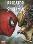 Predator Versus Spider-Man 1 Predator Versus Spider-Man 1