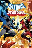 Batman/Deadpool (DDB) Batman/Deadpool