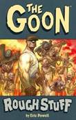 Goon, the 0 Rough Stuff
