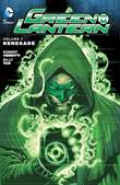 Green Lantern - New 52 (DC) 7 Renegade