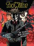 Tex Willer - Kleur (Hum!) 19 De vloek van Charro Negro