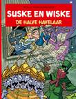 Suske en Wiske 310 De halve havelaar