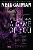 Sandman, the 5 A Game of You