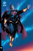 Absolute Superman 1 Last Dust of Krypton