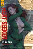 Heat Seeker (A Gun Honey Series) 3 Exposed