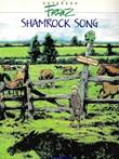 Collectie Getekend  7 Shamrock song