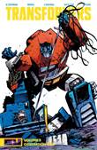 Transformers (2023) 5 Generation One
