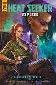 Heat Seeker (A Gun Honey Series) 3 Exposed