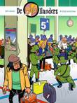 Ollanders, de 1 De Strijd om de Kroon