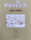 Kiekeboe(s), de 69 Zand erover