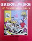Suske en Wiske - Parodieen 1 De glunderende gluurder