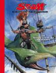 Storm - Kronieken van de buitenring 2 De Maotusauri Armada