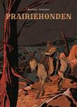 Prairiehonden Prairiehonden
