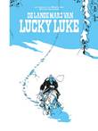 Lucky Luke - Door... 8 De lange mars van Lucky Luke