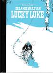 Lucky Luke - Door... 8 De lange mars van Lucky Luke