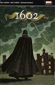 Marvel 1602 Marvel 1602