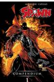 Spawn - Compendium 1 Compendium 1 (NEW EDITION)