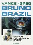 Bruno Brazil 1 De haai die tweemaal stierf