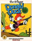 Donald Duck - De beste verhalen 2 Donald Duck als cowboy
