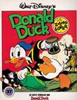 Donald Duck - De beste verhalen 37 Donald Duck als zandloper