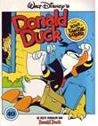 Donald Duck - De beste verhalen 40 Donald Duck als kwitantieloper