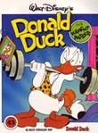 Donald Duck - De beste verhalen 43 Donald Duck als krachtpatser