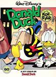 Donald Duck - De beste verhalen 60 Donald Duck als koerier