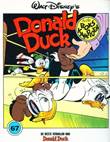 Donald Duck - De beste verhalen 67 Donald Duck als bokskampioen