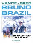 Bruno Brazil 5 De nacht der jakhalzen